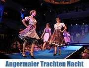 Angermaier Wiesn-Auftakt Angermaier Trachten Nacht 2013 im Löwenbräukeller am 05.09.2013 